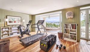 Location saisonnière Propriété Antibes