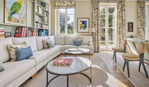 Location saisonnière Propriété Antibes