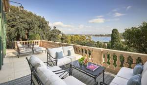 Location saisonnière Propriété Antibes