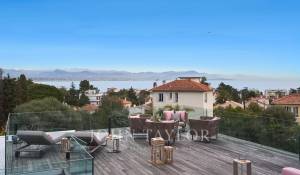 Location saisonnière Propriété Antibes