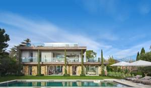 Location saisonnière Propriété Antibes