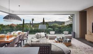 Location saisonnière Propriété Antibes