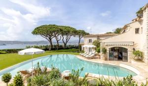 Location saisonnière Propriété Antibes
