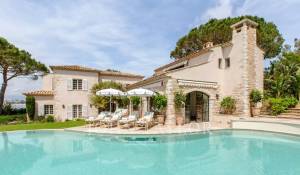 Location saisonnière Propriété Antibes