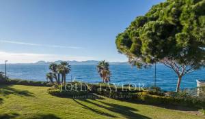 Location saisonnière Propriété Antibes