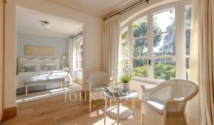 Location saisonnière Propriété Antibes