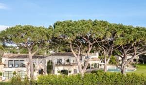 Location saisonnière Propriété Antibes