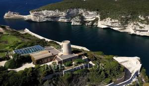 Location saisonnière Propriété Bonifacio