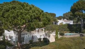 Location saisonnière Propriété Cannes