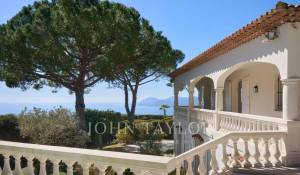 Location saisonnière Propriété Cannes