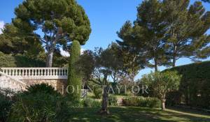 Location saisonnière Propriété Cannes