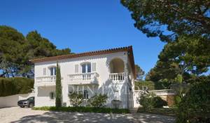 Location saisonnière Propriété Cannes