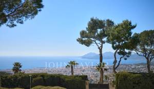 Location saisonnière Propriété Cannes