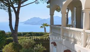 Location saisonnière Propriété Cannes
