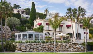 Location saisonnière Propriété Cannes