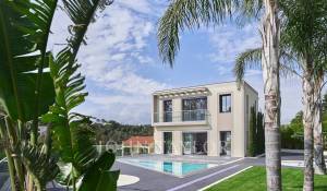 Location saisonnière Propriété Cannes