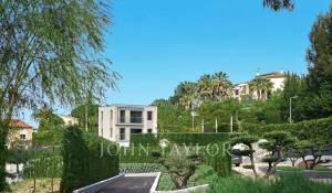 Location saisonnière Propriété Cannes