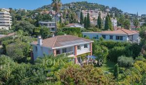 Location saisonnière Propriété Cannes