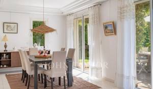 Location saisonnière Propriété Cannes