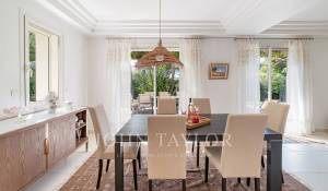 Location saisonnière Propriété Cannes