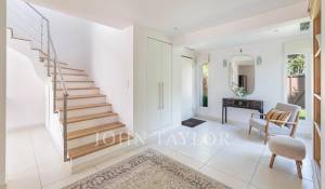 Location saisonnière Propriété Cannes