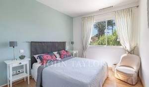 Location saisonnière Propriété Cannes