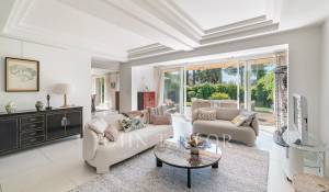 Location saisonnière Propriété Cannes