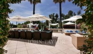Location saisonnière Propriété Cannes