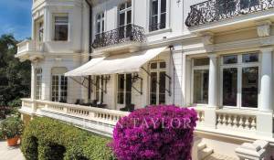 Location saisonnière Propriété Cannes