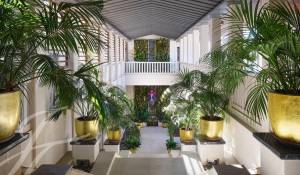 Location saisonnière Propriété Cannes