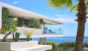 Location saisonnière Propriété Cannes