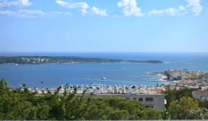 Location saisonnière Propriété Cannes