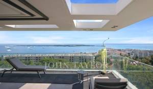 Location saisonnière Propriété Cannes