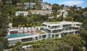 Location saisonnière Propriété Cannes