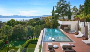 Location saisonnière Propriété Cannes