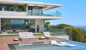 Location saisonnière Propriété Cannes