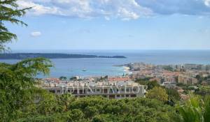 Location saisonnière Propriété Cannes