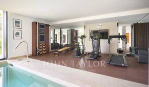 Location saisonnière Propriété Cannes