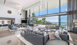 Location saisonnière Propriété Cannes