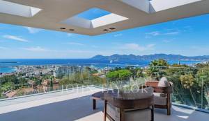 Location saisonnière Propriété Cannes