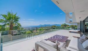 Location saisonnière Propriété Cannes
