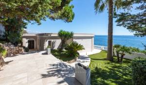 Location saisonnière Propriété Cannes