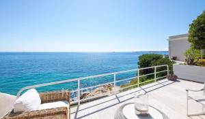 Location saisonnière Propriété Cannes