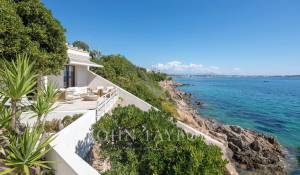Location saisonnière Propriété Cannes