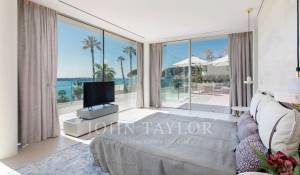 Location saisonnière Propriété Cannes