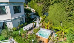 Location saisonnière Propriété Cannes