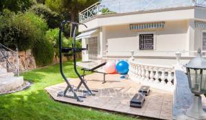 Location saisonnière Propriété Cannes