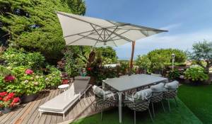 Location saisonnière Propriété Cannes