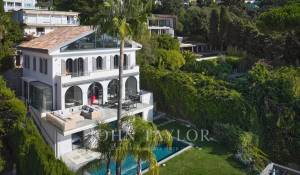Location saisonnière Propriété Cannes
