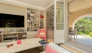 Location saisonnière Propriété Cannes
